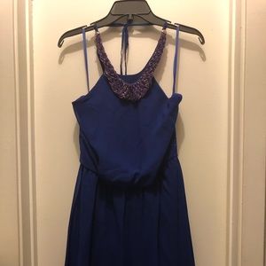 As U Wish Women’s Formal Dress